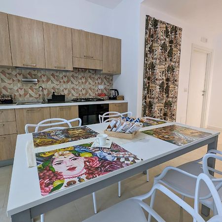 시라쿠사 Magi House 아파트 외부 사진