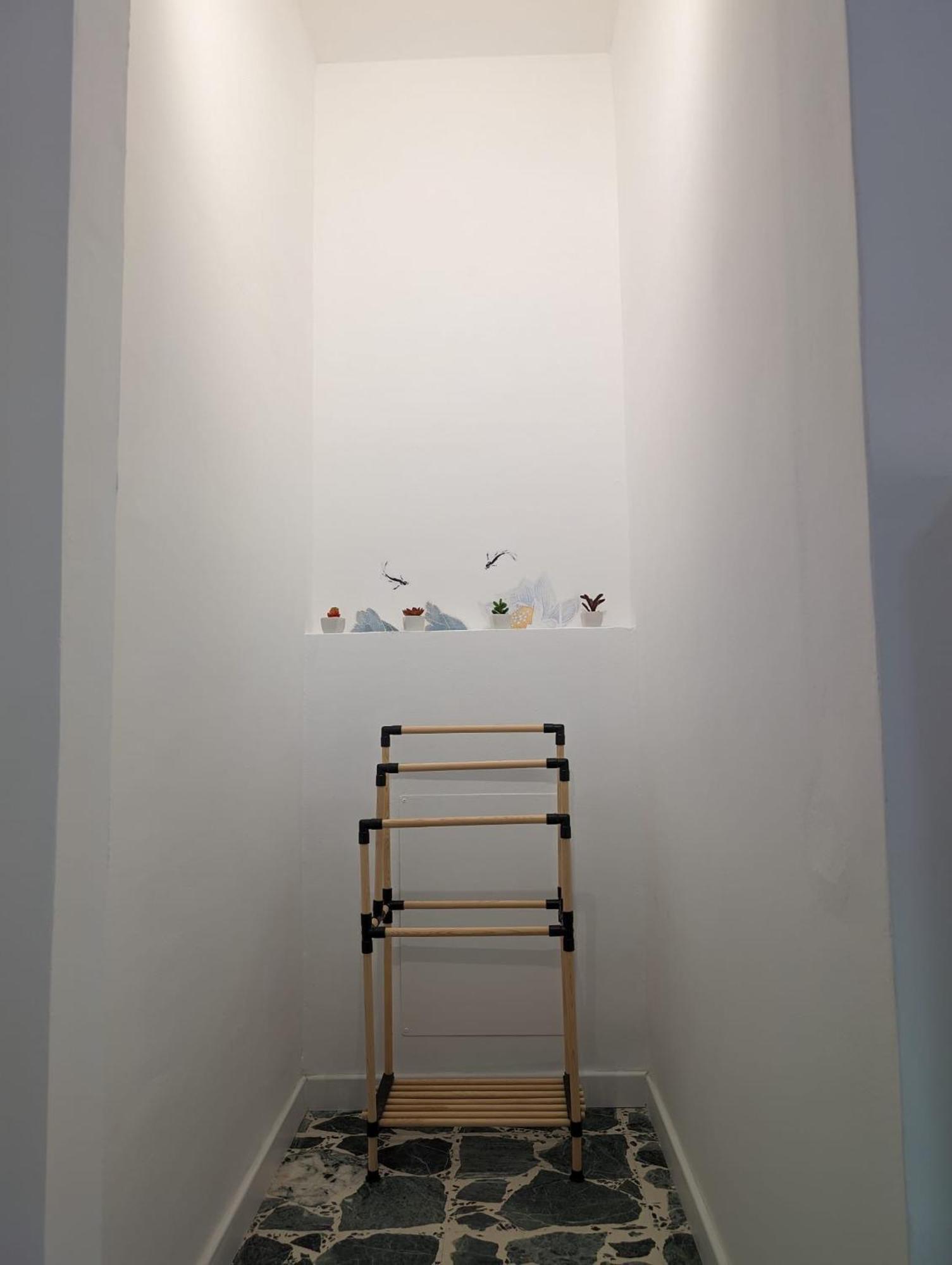 시라쿠사 Magi House 아파트 외부 사진